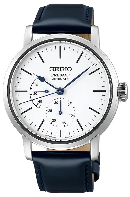 Seiko SPB161J1 Presage - zdjęcie 1
