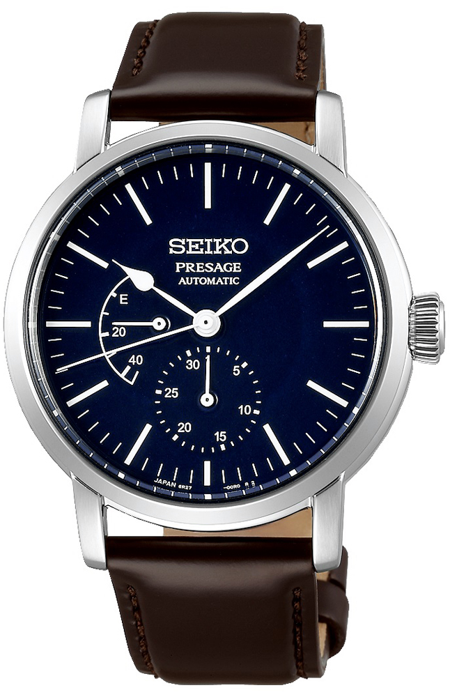 Seiko SPB163J1