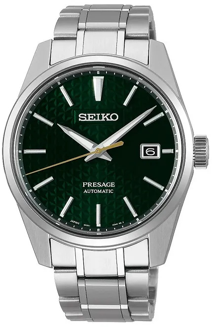 Seiko SPB169J1 Presage Presage Sharp Edged Series