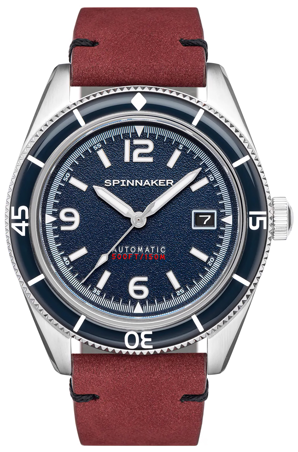 Spinnaker Prussian Blue SP-5055-08