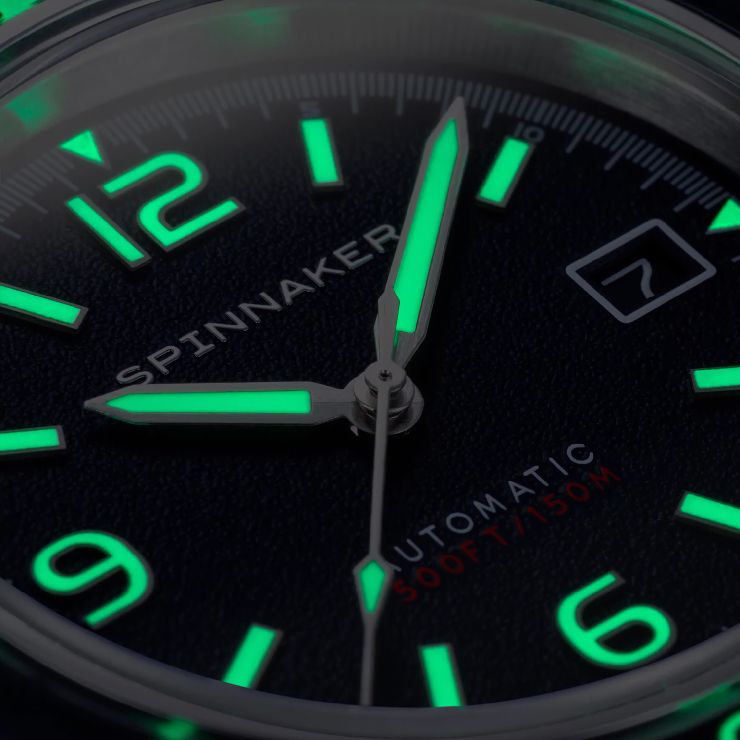 Spinnaker SP-5055-08 zegarek - miniatura 3