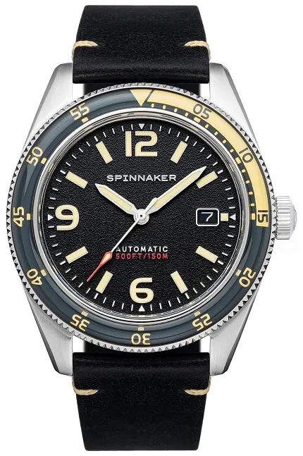 Spinnaker SP-5055-0B - zdjęcie 1