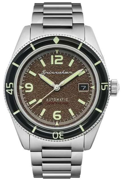 Spinnaker SP-5055-33 - zdjęcie 1