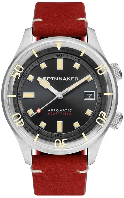 Spinnaker SP-5062-01 - zdjęcie 1