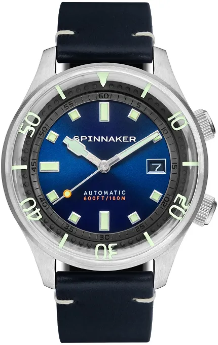 Spinnaker SP-5062-03 - zdjęcie 1