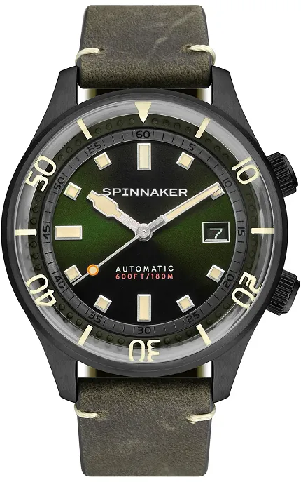 Spinnaker SP-5062-04 - zdjęcie 1