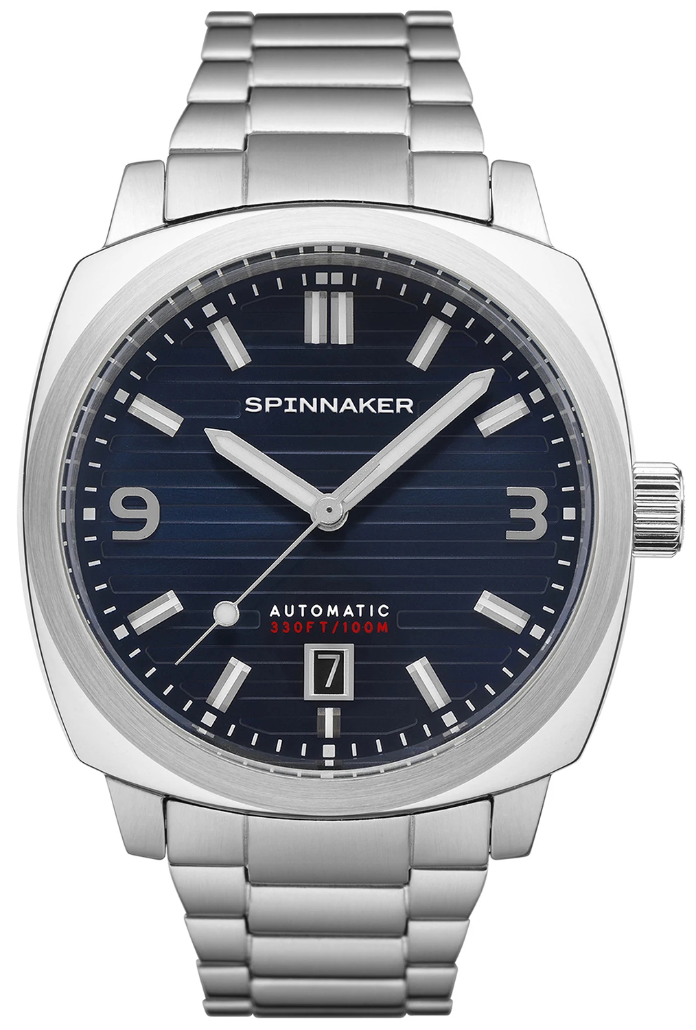 Spinnaker HULL RIVIERA AEGEAN BLUE SP-5073-22