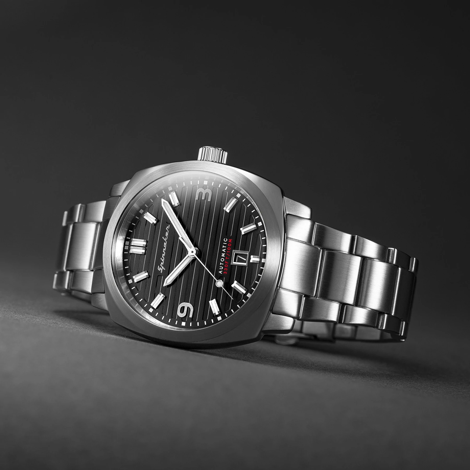 Spinnaker SP-5073-33 zegarek - miniatura 2