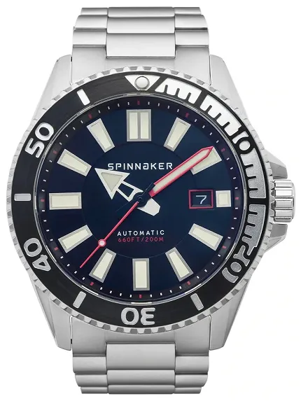 Spinnaker SP-5074-11 - zdjęcie 1