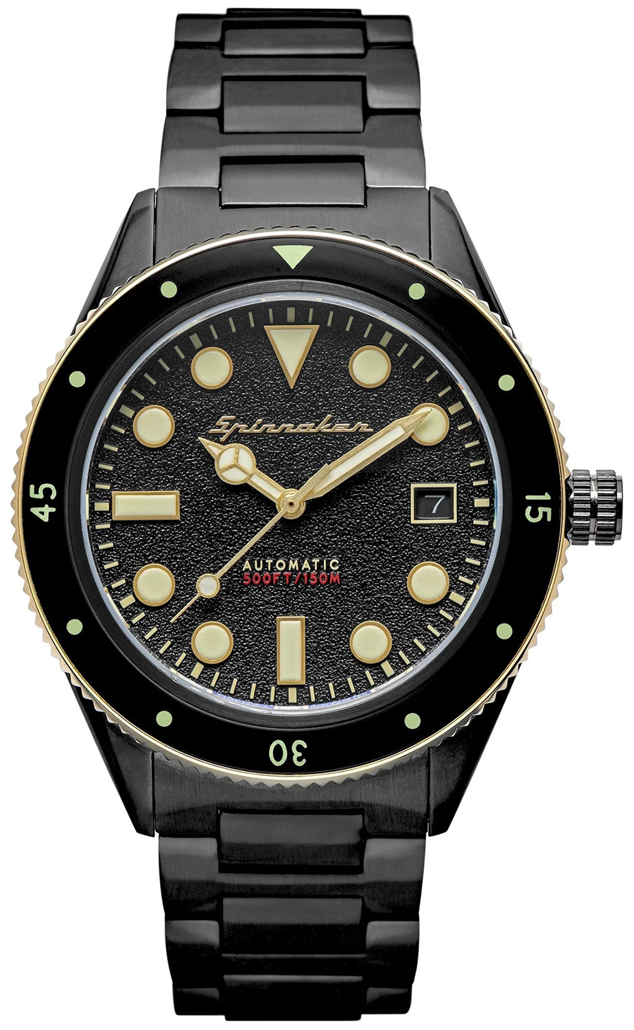 Spinnaker CAHILL ONYX SP-5075-33
