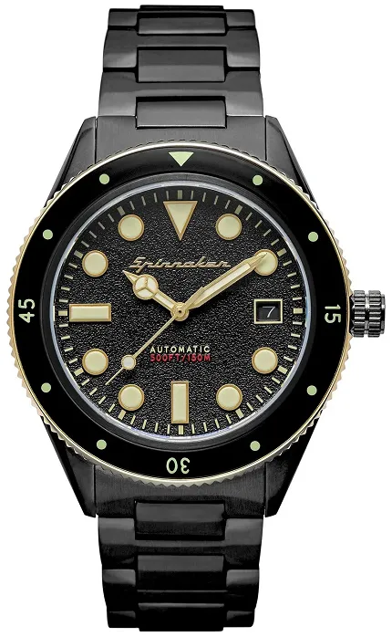 Spinnaker SP-5075-33 - zdjęcie 1