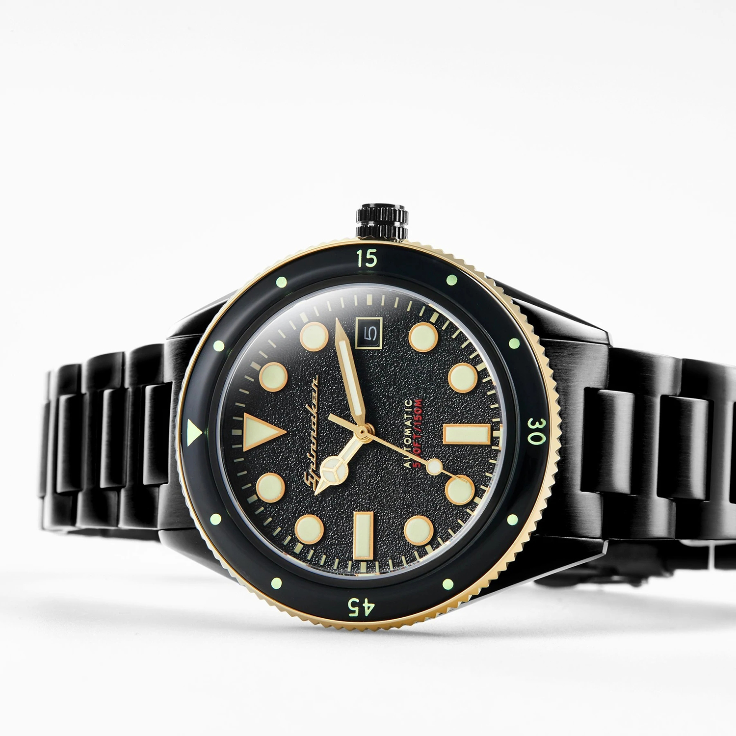 Spinnaker SP-5075-33 zegarek - miniatura 2