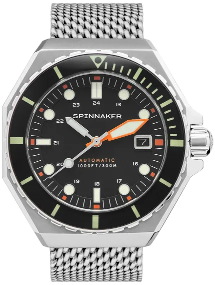Spinnaker SP-5081-11 - zdjęcie 1