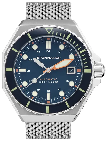 Spinnaker SP-5081-22 - zdjęcie 1