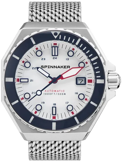 Spinnaker SP-5081-33 - zdjęcie 1