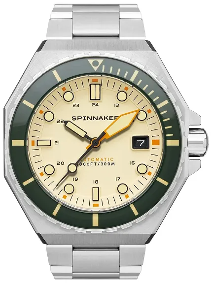 Spinnaker SP-5081-CC - zdjęcie 1
