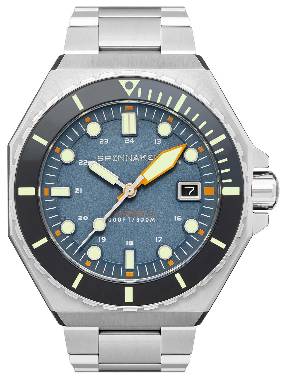 Spinnaker DUMAS BLUE YONDER SP-5081-DD