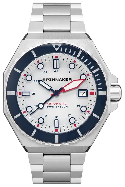 Spinnaker SP-5081-EE - zdjęcie 1