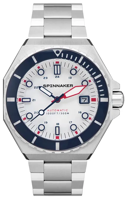 Spinnaker SP-5081-HH - zdjęcie 1