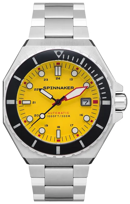 Spinnaker SP-5081-II - zdjęcie 1