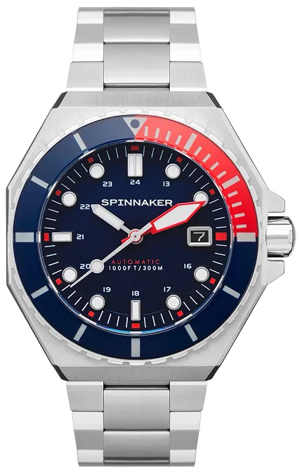 Spinnaker SP-5081-JJ - zdjęcie 1