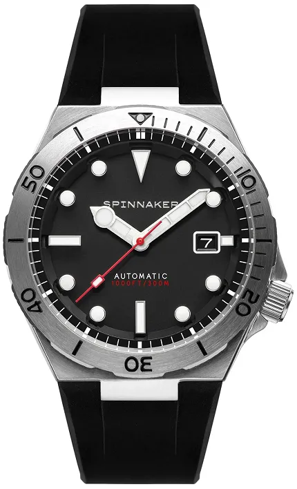 Spinnaker SP-5083-01 - zdjęcie 1