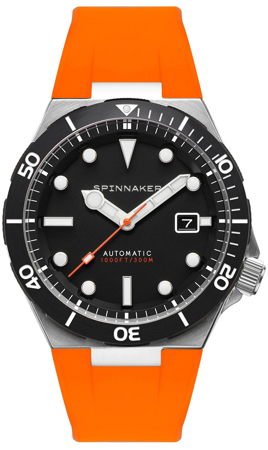 Spinnaker BOETTGER TROPICAL ORANGE LIMITED EDITION SP-5083-05