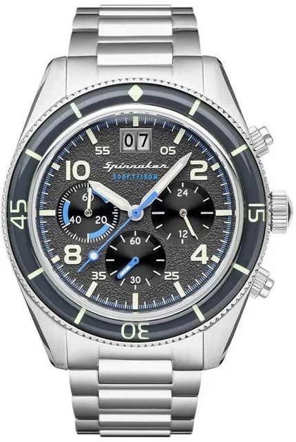 Spinnaker SP-5085-11 - zdjęcie 1
