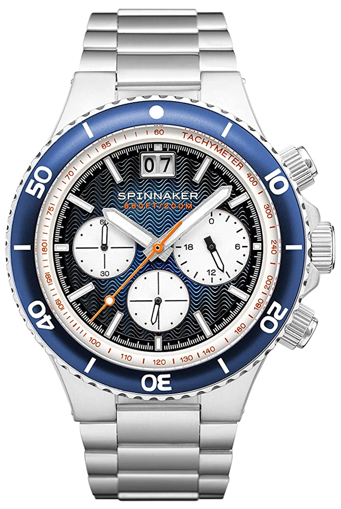 Spinnaker HYDROFOIL OXFORD BLUE SP-5086-22