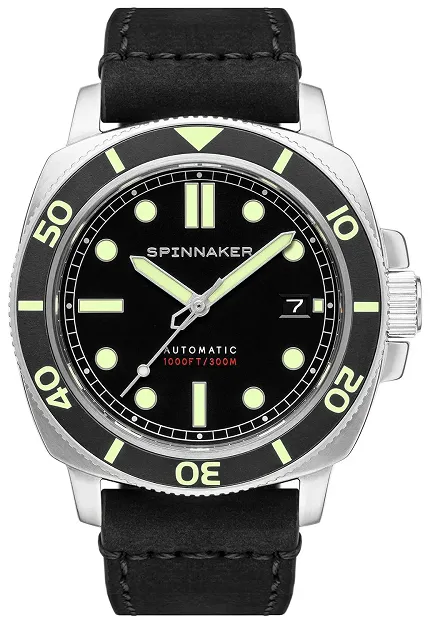 Spinnaker SP-5088-01 - zdjęcie 1