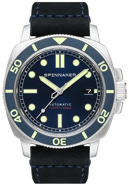Spinnaker SP-5088-02 - zdjęcie 1