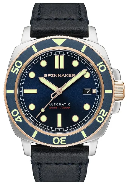 Spinnaker SP-5088-05 - zdjęcie 1