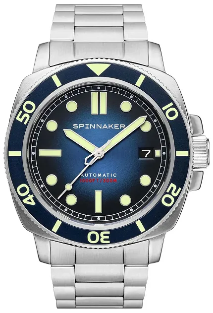 Spinnaker SP-5088-22 - zdjęcie 1