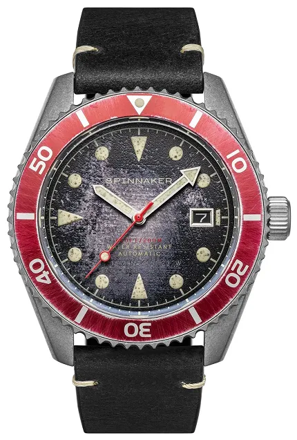 Spinnaker SP-5089-01 - zdjęcie 1