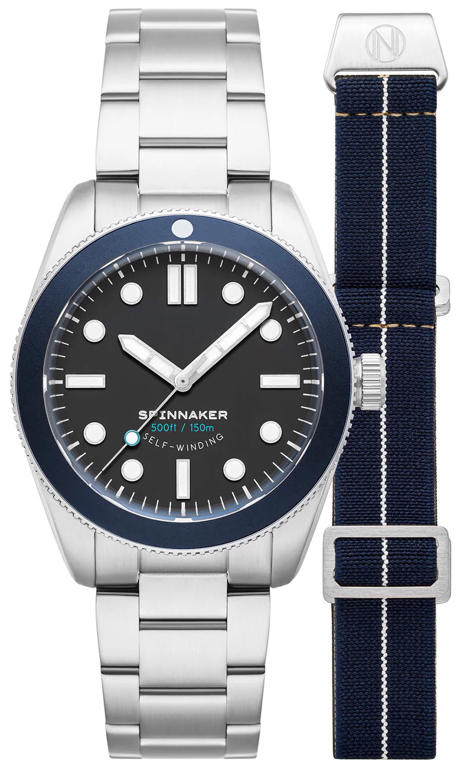 Spinnaker CROFT 3912 AUTOMATIC LIMITED EDITION SP-5094-11