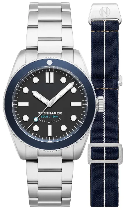 Spinnaker SP-5094-11 - zdjęcie 1