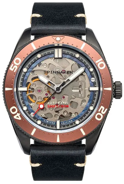 Spinnaker SP-5095-02 - zdjęcie 1
