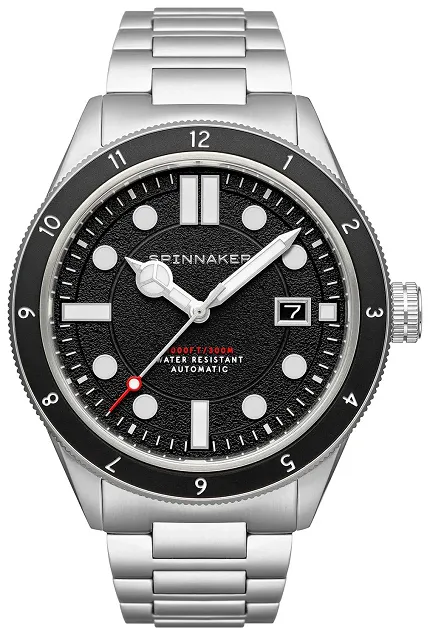 Spinnaker SP-5096-11 - zdjęcie 1