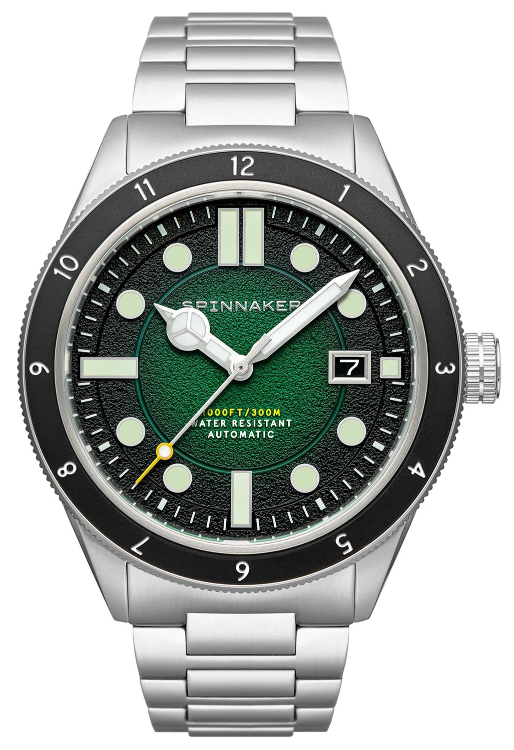 Spinnaker CAHILL 300 STONE GREEN SP-5096-33