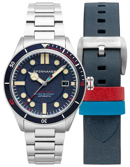Spinnaker SP-5096-77-HH - zdjęcie 1