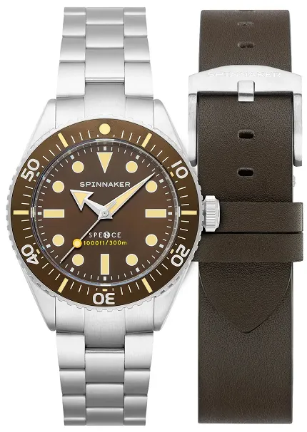 Spinnaker SP-5097-33 - zdjęcie 1