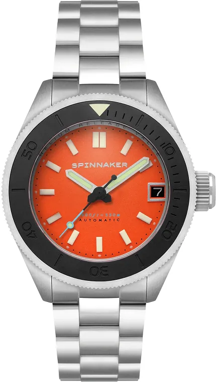 Spinnaker SP-5098-99 - zdjęcie 1