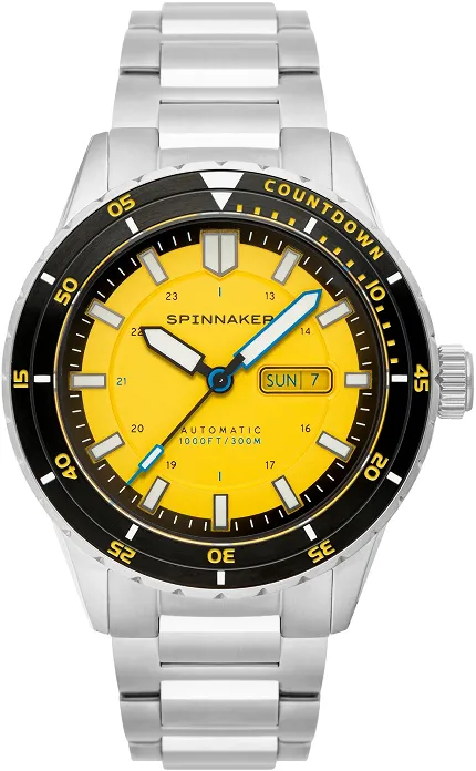 Spinnaker SP-5099-33 - zdjęcie 1