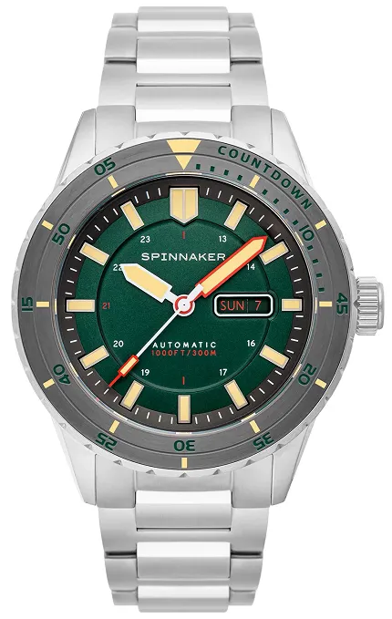 Spinnaker SP-5099-55 - zdjęcie 1