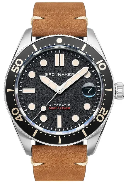 Spinnaker SP-5100-01 - zdjęcie 1