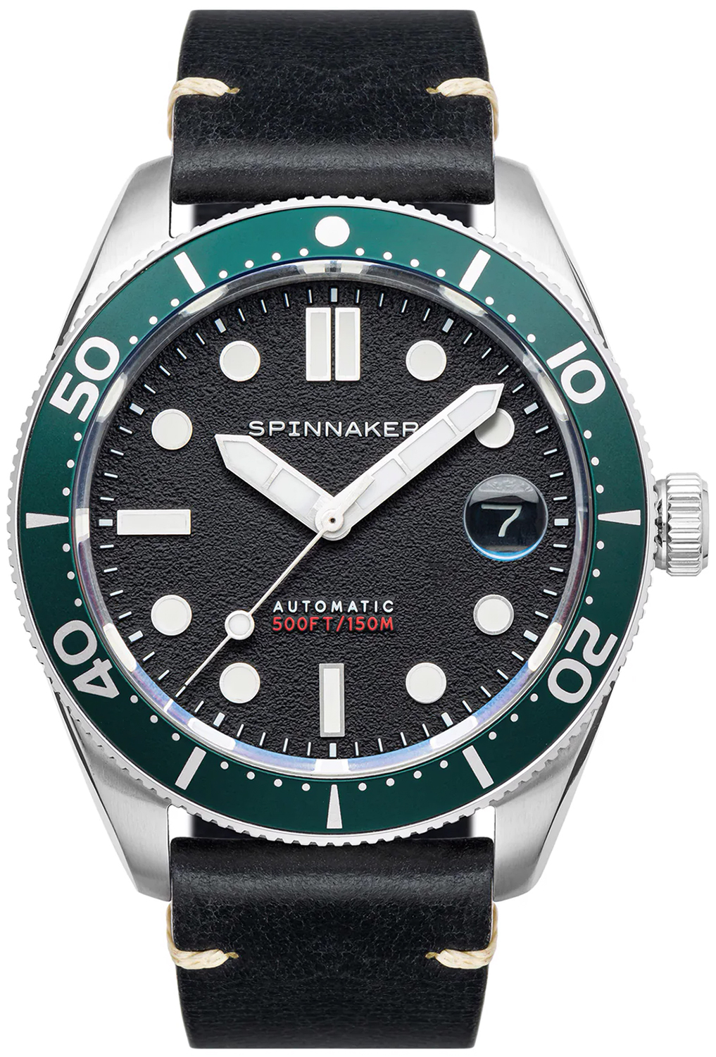 Spinnaker CROFT MID-SIZE AUTOMATIC NOMAD SP-5100-02
