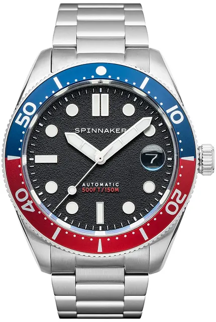 Spinnaker SP-5100-11 - zdjęcie 1