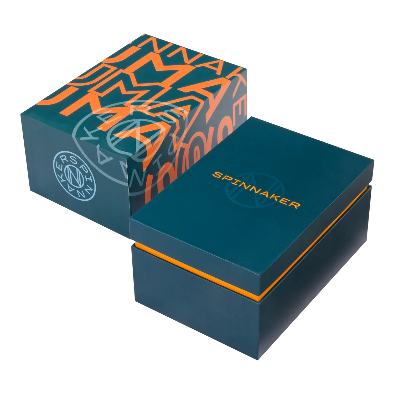 Spinnaker SP-5119-44 zegarek - miniatura 4