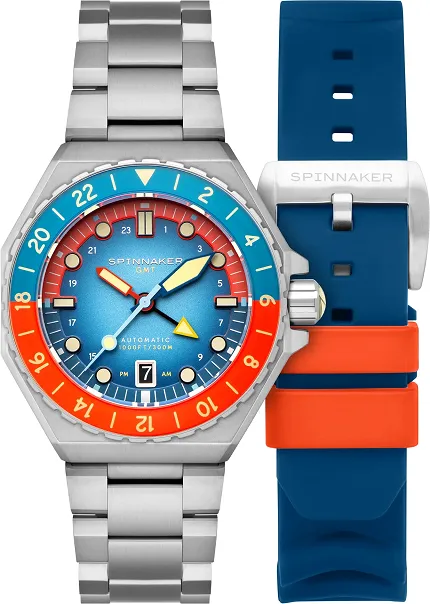 Spinnaker SP-5119-77 - zdjęcie 1