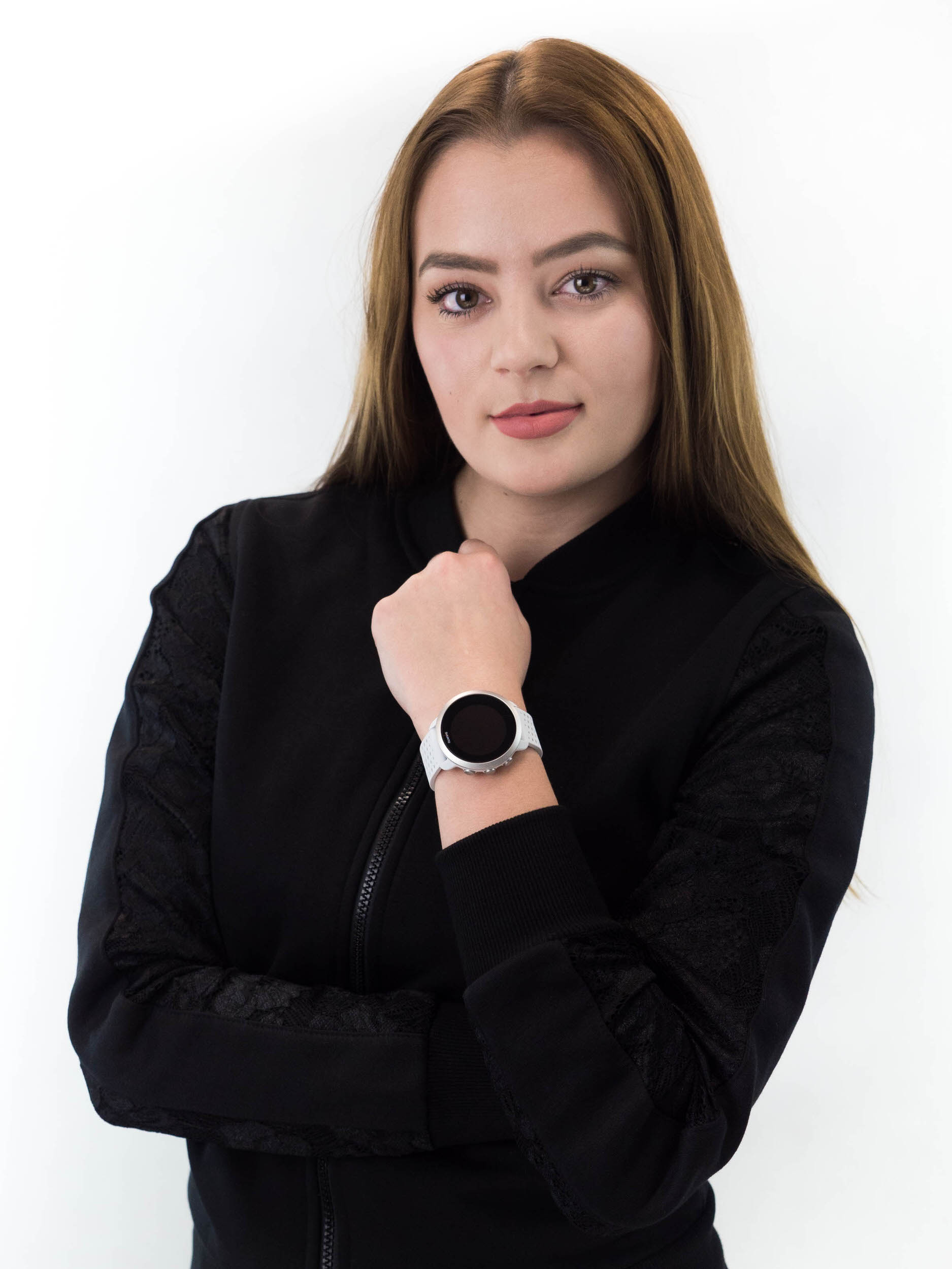 Suunto SS050416000 zegarek damski Suunto 3 - miniatura 2